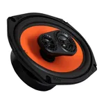 Коаксіальна акустика GAS MAD X2-694 3