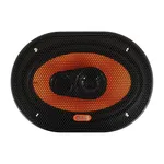 Коаксіальна акустика GAS MAD X2-694 4