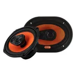 Коаксіальна акустика GAS MAD X2-694 6