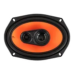 Коаксіальна акустика GAS MAD X2-694