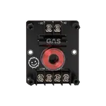 Коаксіальна акустика GAS MAX X2-64 8