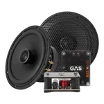 Коаксіальна акустика GAS MAX X2-64