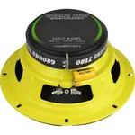 Коаксіальна акустика Ground Zero GZCF 8.0SPL 2