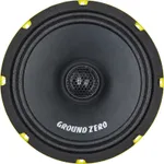 Коаксіальна акустика Ground Zero GZCF 8.0SPL 3