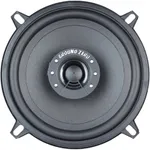 Коаксиальная акустика Ground Zero GZIF 5201FX 2