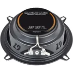 Коаксиальная акустика Ground Zero GZIF 5201FX 4