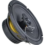 Коаксіальна акустика Ground Zero GZIF 6.5 4