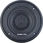 Коаксіальна акустика Ground Zero GZRF 4.0SQX 3