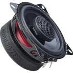 Коаксіальна акустика Ground Zero GZRF 4.0SQX
