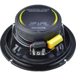 Коаксіальна акустика Ground Zero GZRF 6.5SQX 4