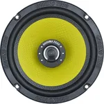 Коаксиальная акустика Ground Zero GZTF 6.5X 2