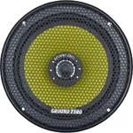 Коаксиальная акустика Ground Zero GZTF 6.5X 4