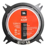 Коаксіальна акустика JBL CLUB 422F 2