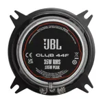Коаксіальна акустика JBL Club 44F 3