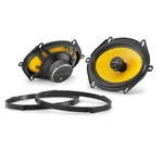 Коаксіальна акустика JL Audio C1-570x 5