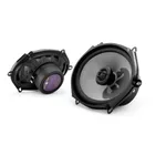 Коаксіальна акустика JL Audio C2-570x