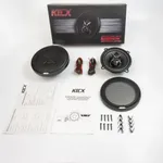 Коаксіальна акустика Kicx XS-503 6