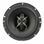 Коаксіальна акустика Kicx XS-653 2