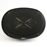 Коаксіальна акустика Kicx XS-694 4