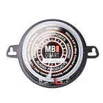 Коаксіальна акустика MB Quart DK2-108 4
