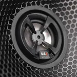 Коаксіальна акустика MB Quart DK2-116 5
