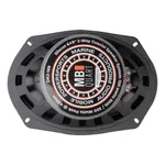 Коаксиальная акустика MB Quart DK2-169 3
