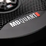 Коаксиальная акустика MB Quart DK2-169 5