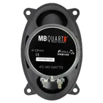 Коаксіальна акустика MB Quart FKB146 2