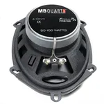 Коаксіальна акустика MB Quart FKB168 3