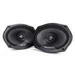 Коаксіальна акустика MB Quart PK1-169