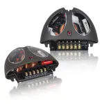 Коаксиальная акустика Morel Hybrid Integra 502 2