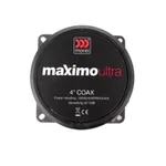 Коаксиальная акустика Morel Maximo Ultra 402 Coax MKII 3