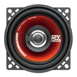 Коаксіальна акустика MTX TR40C 2