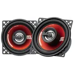 Коаксіальна акустика MTX TR40C
