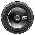 Коаксиальная акустика MTX TX265C 2