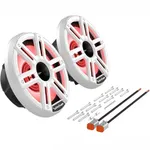 Коаксіальна морська акустика Rockford Fosgate M2-8H 4