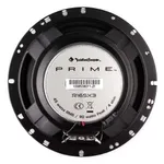 Коаксіальна акустика Rockford Fosgate R165X3 5