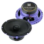 Коаксіальна акустика UAudio Malva M6X