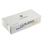Коаксіальна акустика UAudio Patron P4X 9