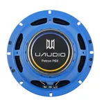 Коаксіальна акустика UAudio Patron P6X 7