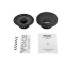 Коаксиальная акустика Voice D62X 6