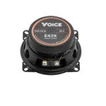 Коаксиальная акустика Voice E42X 5