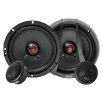 Компонентна акустика Bass Habit Rebel R165C