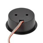 Компонентна акустика Bass Habit Rebel R165C 12