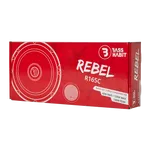 Компонентна акустика Bass Habit Rebel R165C 13