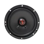 Компонентна акустика Bass Habit Rebel R165C 2