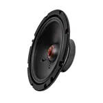 Компонентна акустика Bass Habit Rebel R165C 4