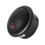 Компонентна акустика Bass Habit Rebel R165C 9