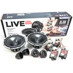 Компонентна акустика BLAM Live L165A 2