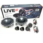 Компонентна акустика BLAM Live L165S 3